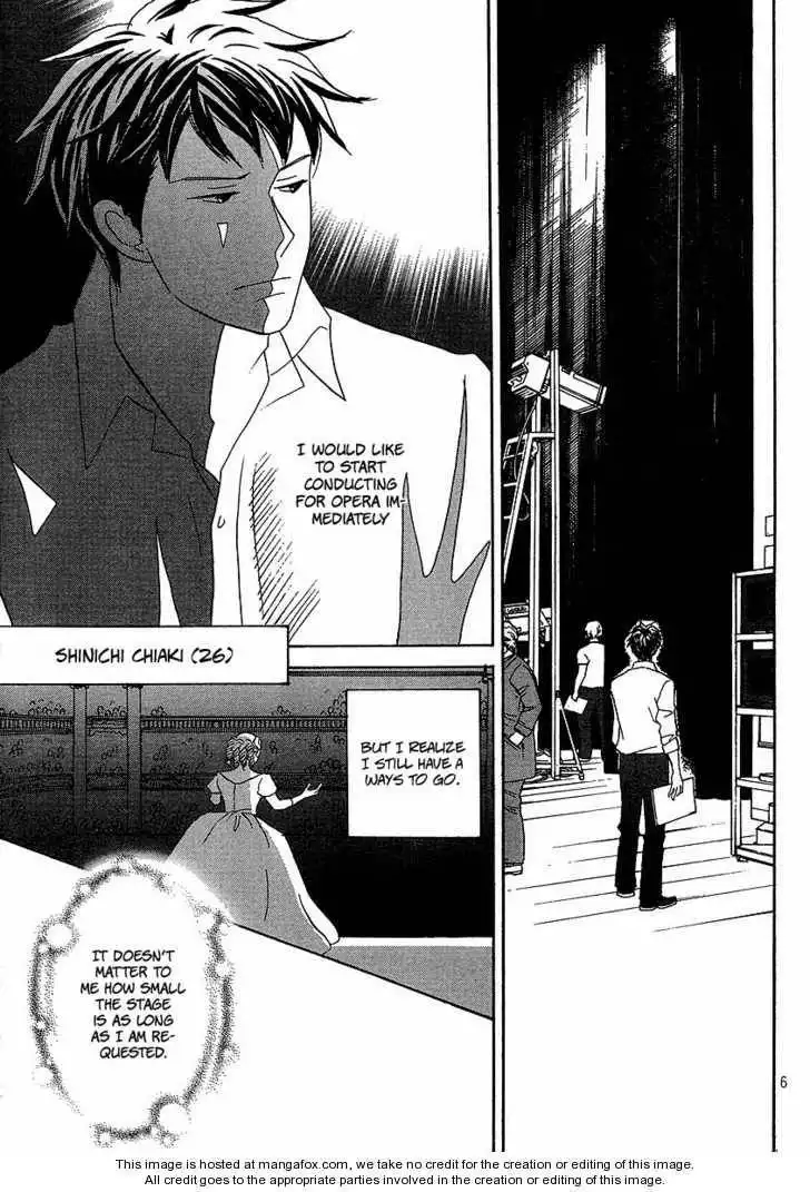 Nodame Cantabile - Opera Hen Chapter 1 6